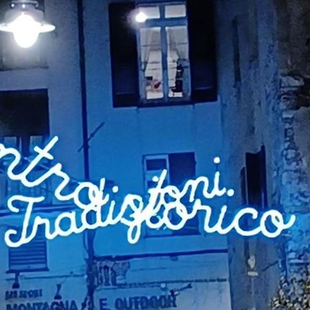 Claudio Apartamento Génova Exterior foto