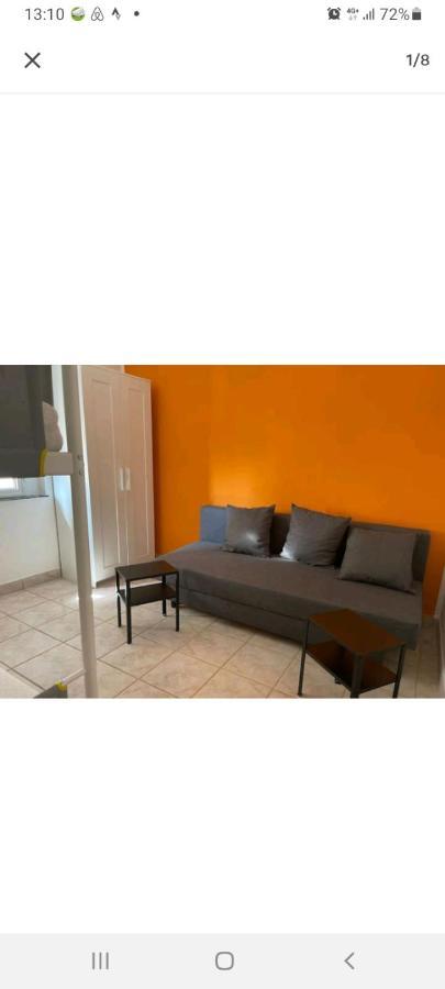 Claudio Apartamento Génova Exterior foto